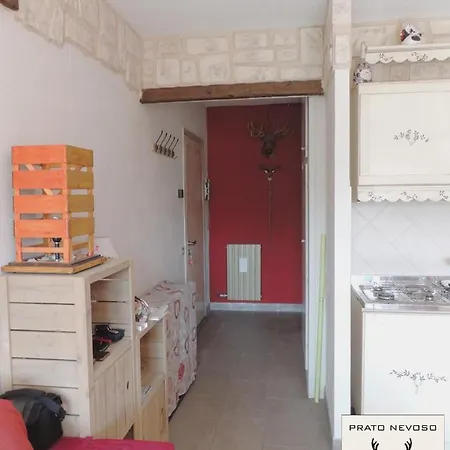 Apartment Stag Prato Nevoso